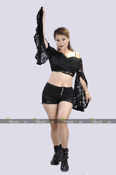 Bashanti Rai – Gallery 2